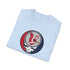 St. Paul's School Stealie Grateful Dead TShirt - StealieShop